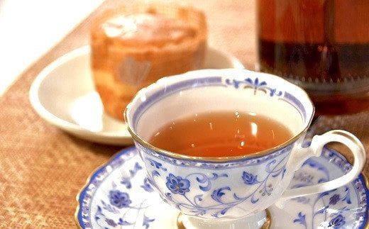 伊勢の和紅茶ペットボトル 24本 ( 飲料水 茶 紅茶 和紅茶 無糖 ペット