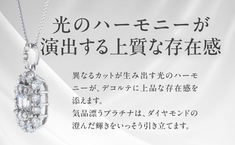 TUC0046 【高島屋選定品】ARC-EN-CIEL (アルカンシェル)プラチナ