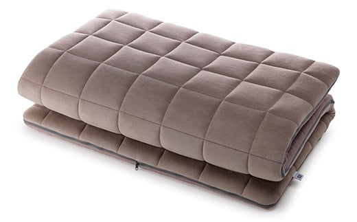 エアウィーヴ 四季布団 シングル｜airweave おすすめ ふとん 敷布団