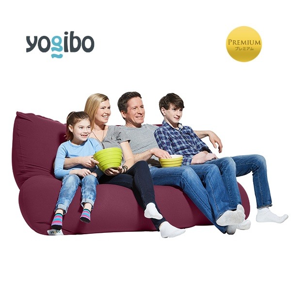 Yogibo Giga Max Premium（ヨギボー ギガ マックス プレミアム