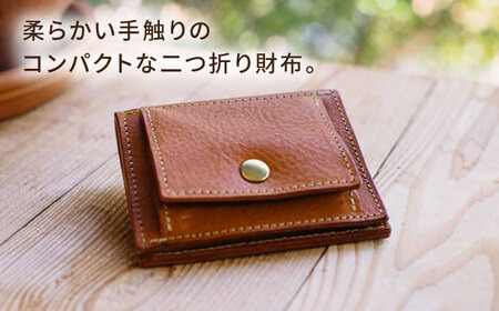 DURAM ヴォーノ二つ折り財布 22009 糸島市 / Duram Factory 財布 二