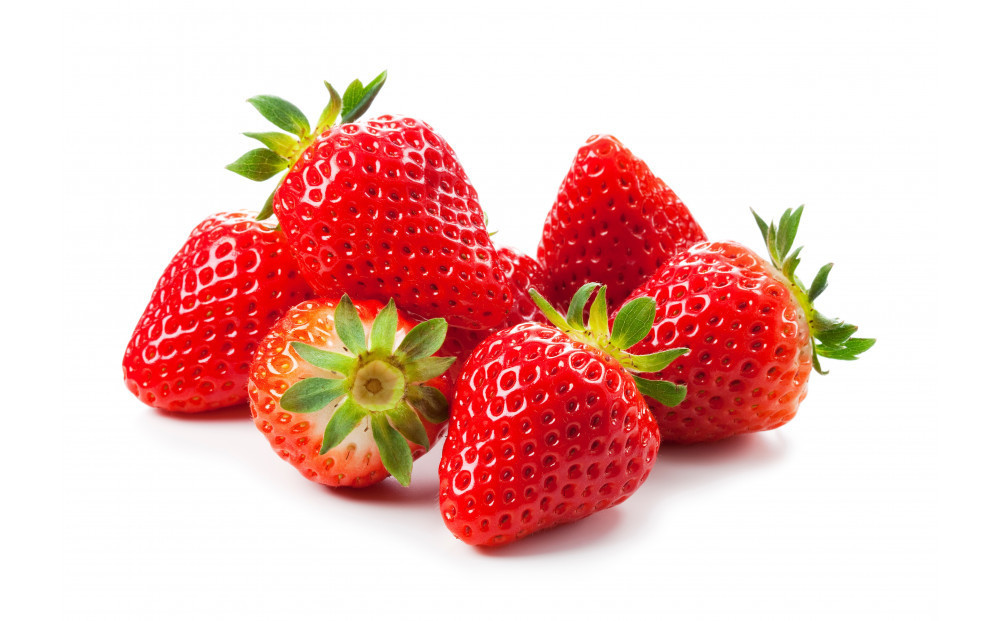 こだわり栽培 いちご 【食べ比べ】 すず（1pac) x ゆめのか(1pac