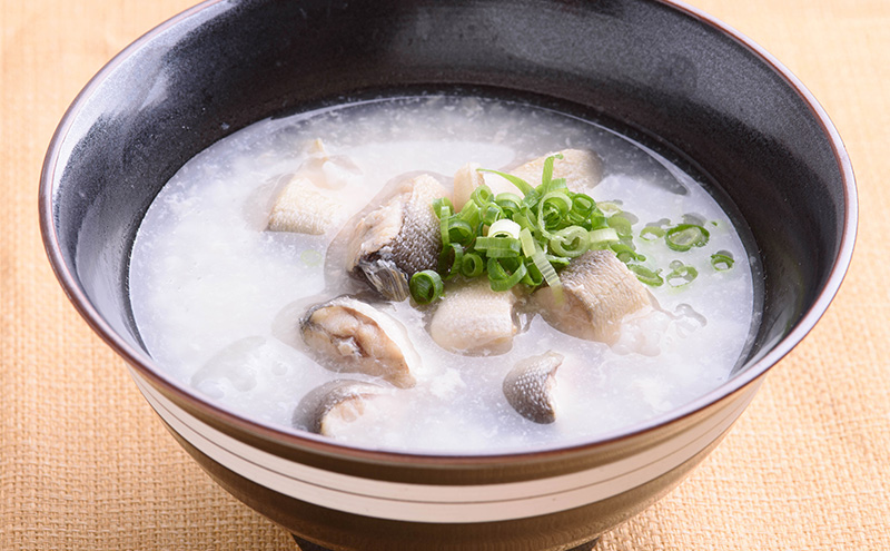ぶつ切りゴロンゴロン鮎ぞうすい 280g×5箱 惣菜 簡単調理 温めるだけ