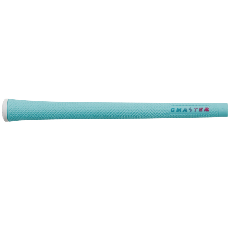 10本セット】GMASTER GOLFGRIP(スタンダード 49g±1 バックライン無