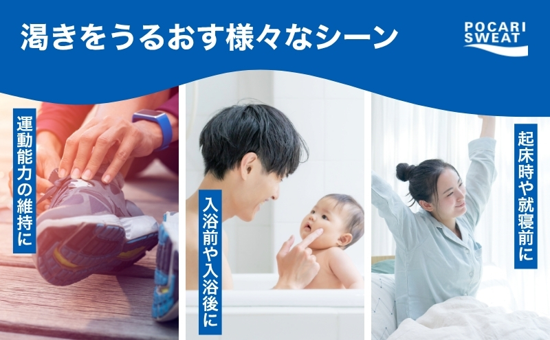 ポカリスエット 粉末 1L用 25袋 パウダー 大塚製薬 水分 補給 備蓄