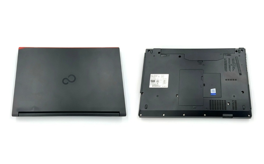 Windows11】【整備済み品】FUJITSU LIFEBOOK A579 第8世代 Core i5 8GB
