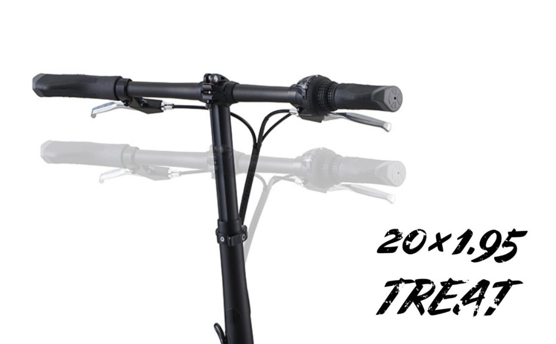 DAHON HIT Limited Edition Burgundy 送料無料 全国配送離島含│自転車