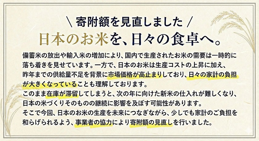 12ヶ月定期便】無洗米 訳あり 熊本ふるさと無洗米 選べる内容量 5kg