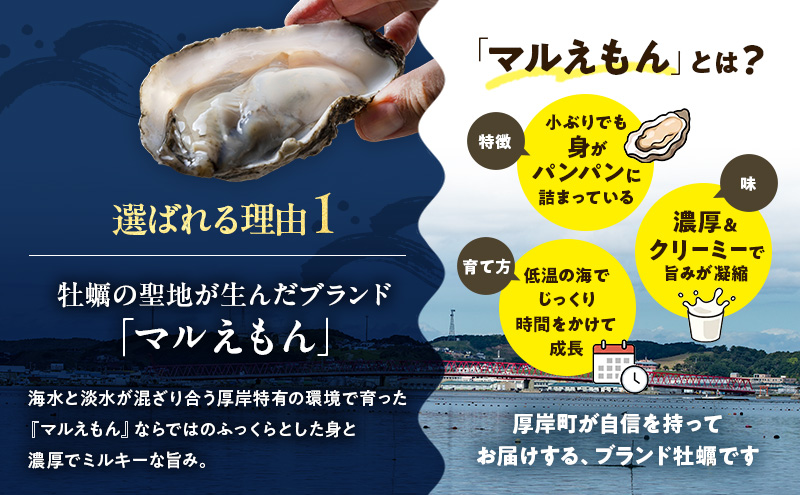 鮮度そのまま 北海道 厚岸産 冷凍 むき牡蠣 200g×3パック カキ かき