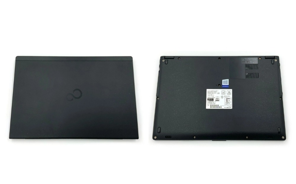 Windows11】【整備済み品】FUJITSU LIFEBOOK U938/U939 第8世代 Core