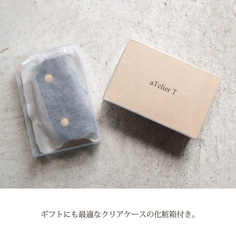 キーケース【2色カラバリ展開】《 キーケース シンプル 丈夫 本革 高級