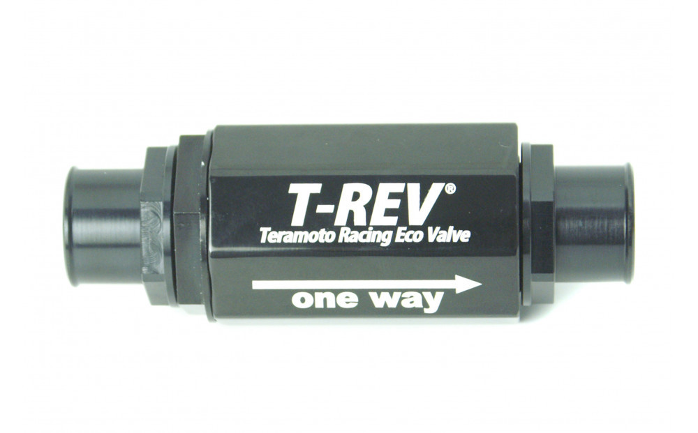 T-REV ブラック φ18 0.05 272183_FB001VC32（大阪府大東市