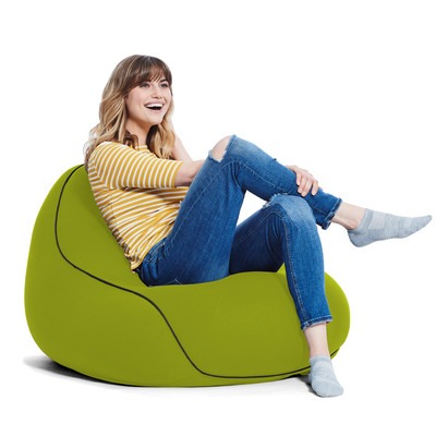 【大特価中❣️❣️送料込❣️】yogibo ライムグリーン Amazon.co.jp: Yogibo Max ヨギボー マックス ライムグリーン