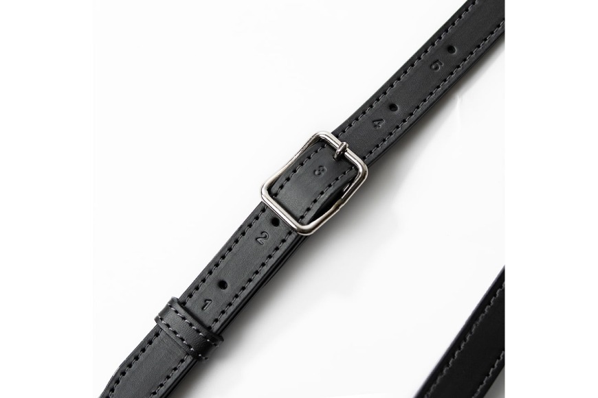 SOMES ショルダーバッグ キャバレッティ (ブラック) CI-02 SOMES ショルダーバッグ キャバレッティ (ブラック) CI-02