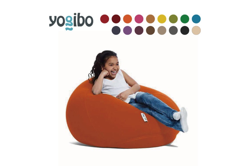 ヨギボー Yogibo Drop ( ヨギボードロップ ) インテリア ビーズ