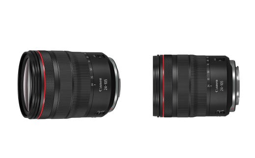 美品　値下げ交渉あり　Canon 24-105mm レンズ キヤノン(CANON)|レンズ|【ハードオフ公式通販】オフモール