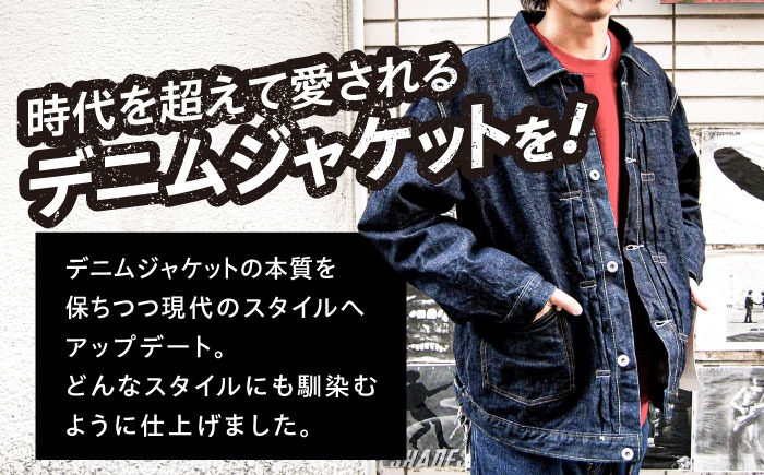 OZZ ANGELO デニムジャケット　レース　y2k フェアリーグランジ 179483383_o5.jpg?