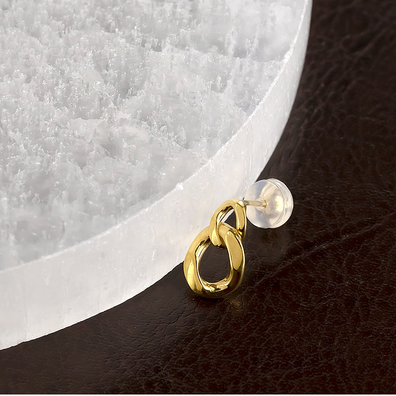 24k ピアス　ゴールド　ダイヤ　ジュエリー　ストーンピアス　アクセサリー　両耳 24金 純金 ピアス 喜平 ゴールド 片耳 24k 鎖 チェーン K24 k24