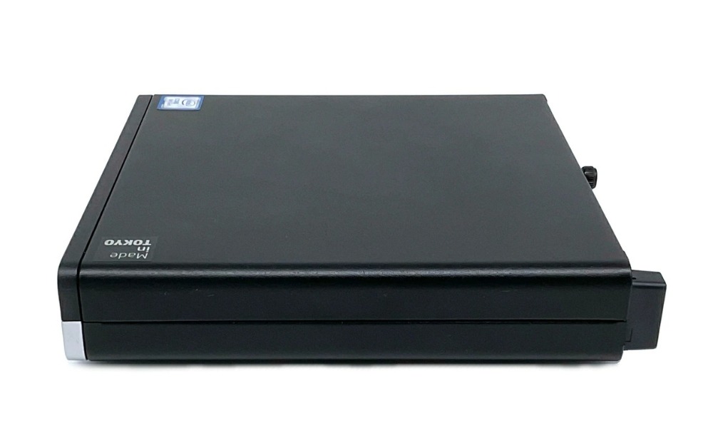 HP ProDesk 400 G5 DM 2年保証付き（再生パソコン）小型デスクトップ