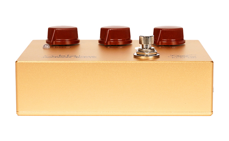 【美品】StudioDaydream KCM-OD V9.0 Gold KCM-OD Gold V9.0 -Extremely Tuned- StudioDaydream オーバードライブ