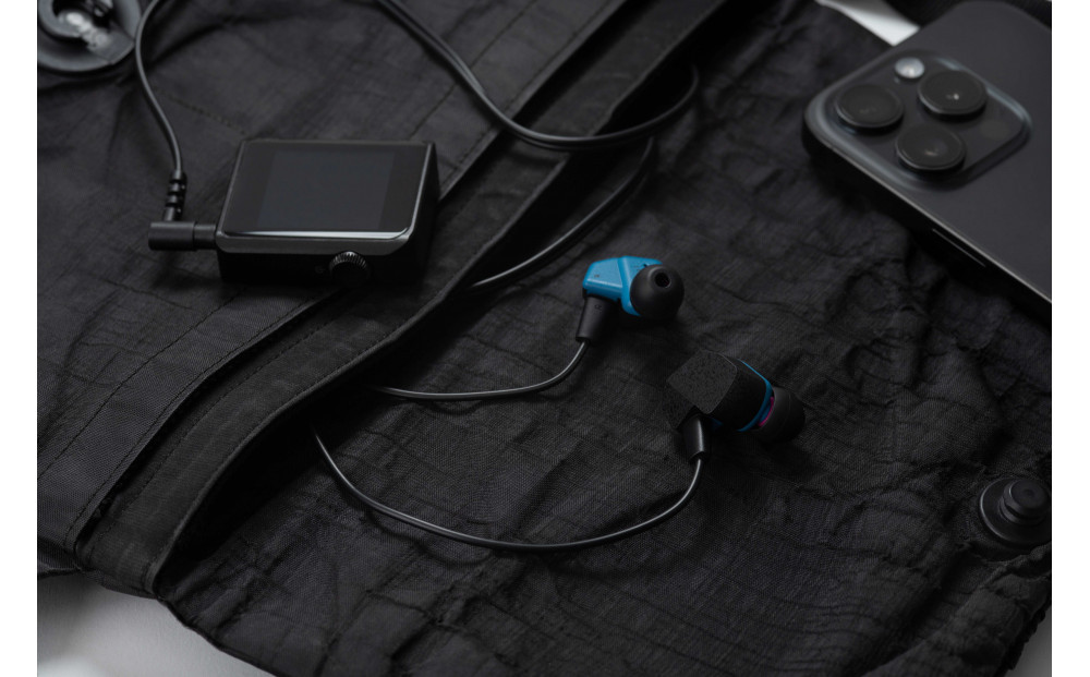 有線イヤホン final A2000 高音質 2PINリケーブル付属 141305_DC59