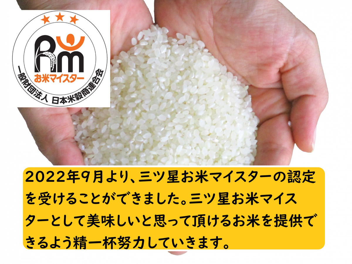 令和7年産 茨城ひとめぼれ 20kg（5kg×4袋） | ひとめぼれ 白米 精米