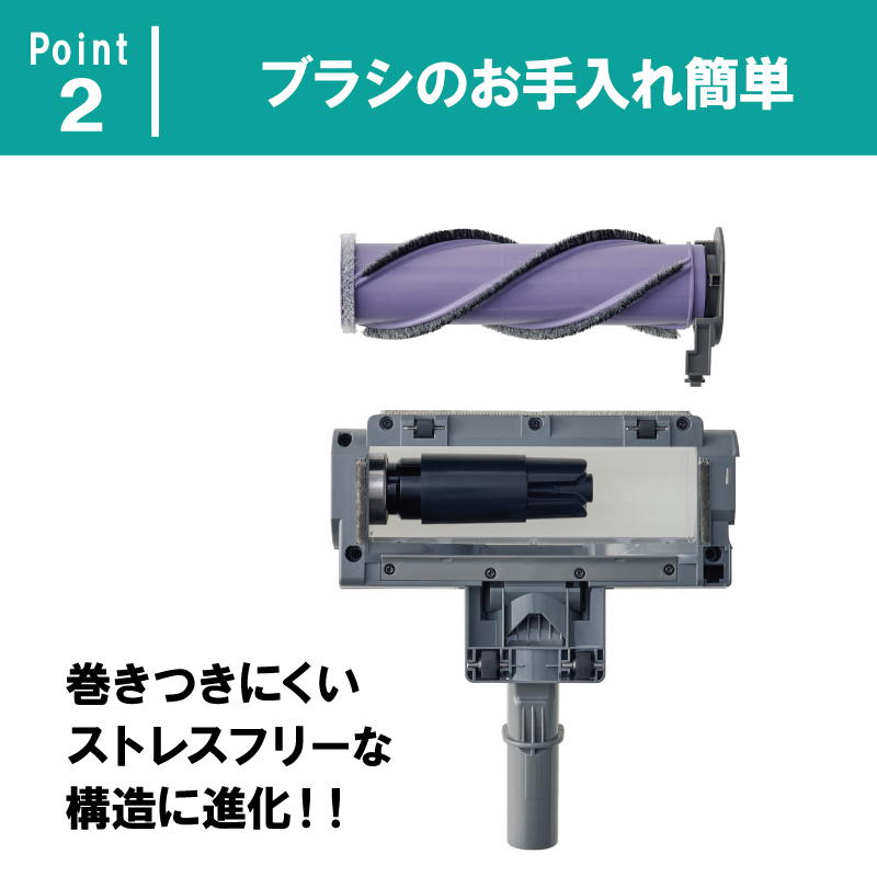掃除機 スティッククリーナー SUUZE コードレス SCD-210P-H グレー