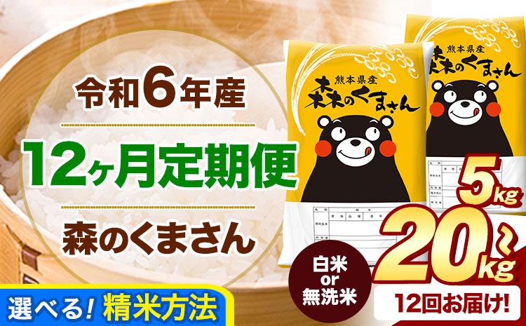 令和5年産 新米 森のくまさん20kg Pay様専用 【公式通販】