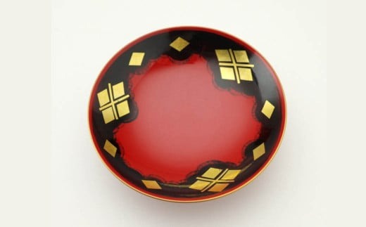 秀衡塗「塗盃 秀衡」2客 / 漆器 さかずき お酒 酒器 お神酒