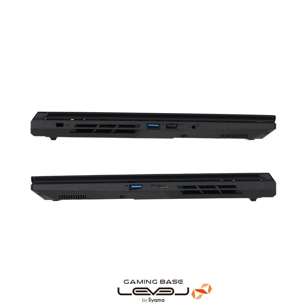 パソコン工房 4年間物損保証 15型ゲーミングノートPC Ryzen AI 7/5060