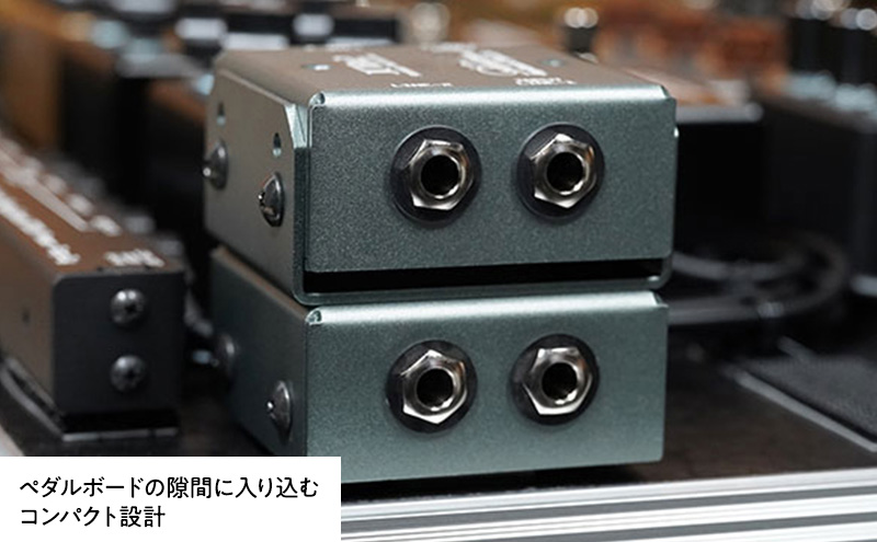 JCTB MD2 V1.0 StudioDaydream ジャンクションボックス MIDI