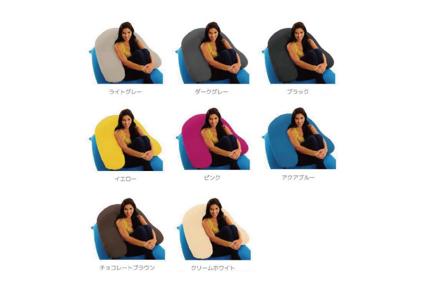 ヨギボー Yogibo Support ( ヨギボーサポート ) インテリア ビーズ
