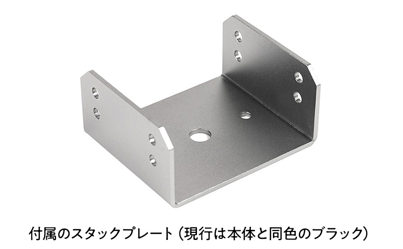 JCTBx2 V2.0 StudioDaydream ジャンクションボックス モノ ステレオ