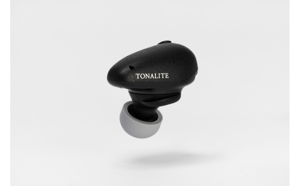 フラッグシップ完全ワイヤレスイヤホン final TONALITE トナリテ