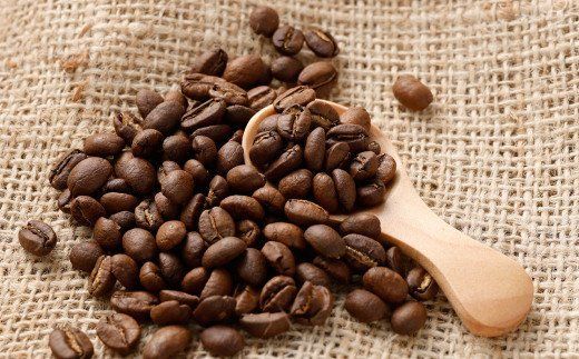 コーヒー豆　500g×4 コーヒー豆 500g（豆）オリジナルブレンド業務用珈琲専門店の味