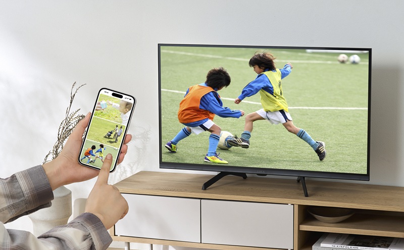 チューナーレスTV 32V型 LTL-32WG-F1 ブラック アイリスオーヤマ