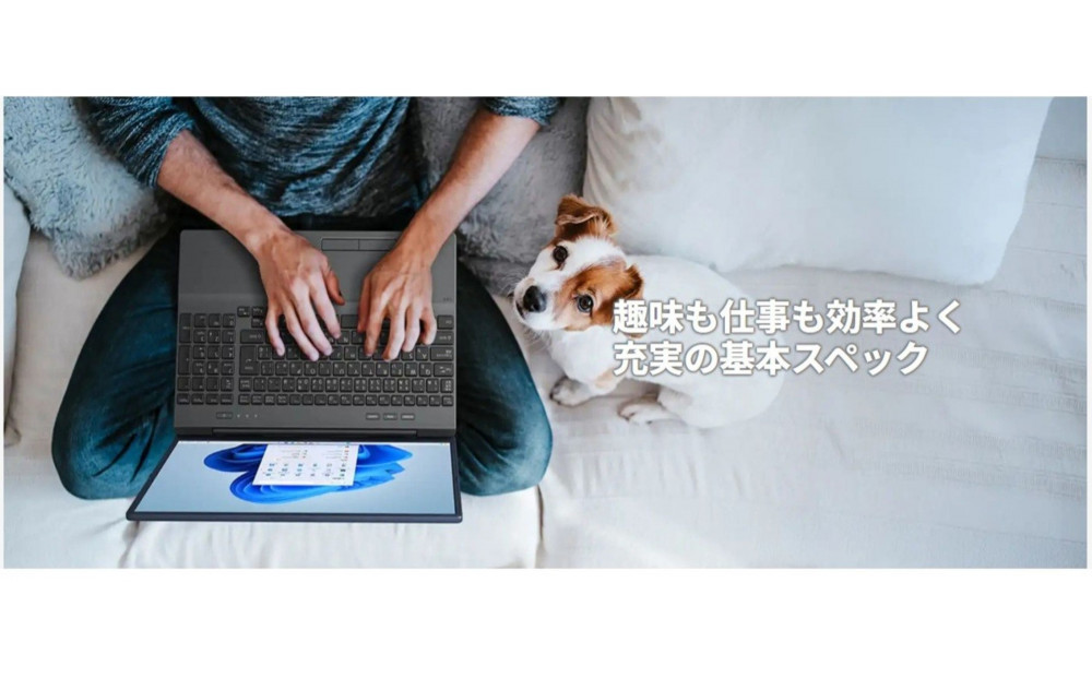 ノートパソコン 2025年モデル】ノートパソコン FMV WA3-K3 Windows11 IntelCorei3