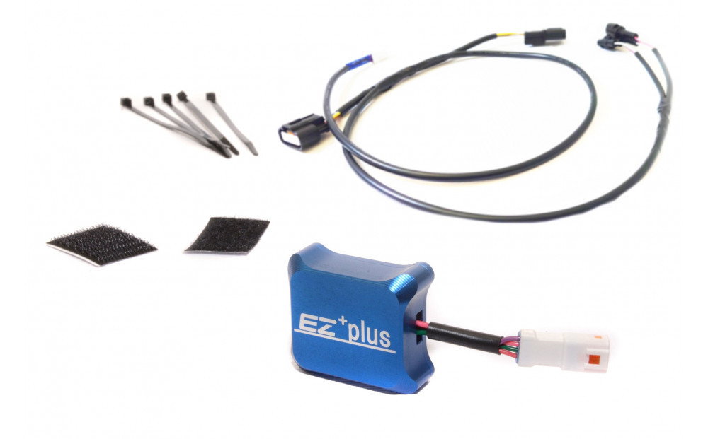 EZ+plus-S01 GSX-R125-21【DL33B】 272183_FB003VC13（大阪府大東市