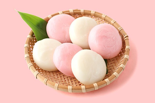 R8.11月～3月まで順次発送】庄内町産 紅白もち 270g×3袋『特別栽培米