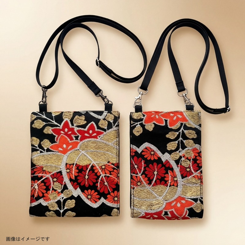 着物リメイク 159-3156-07 着物持込リメイクチケット【小物】【 リメイク