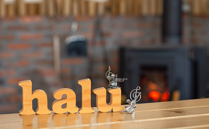 北海道 富良野市 halu CAFE】『Made in Furano』認定 3種 野菜 ジャム