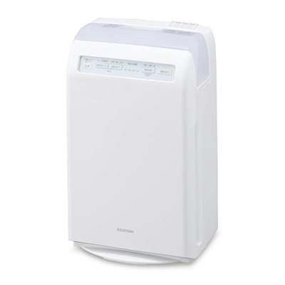 空気清浄機 加湿空気清浄機 10畳 HXF-C25-W アイリスオーヤマ 家電