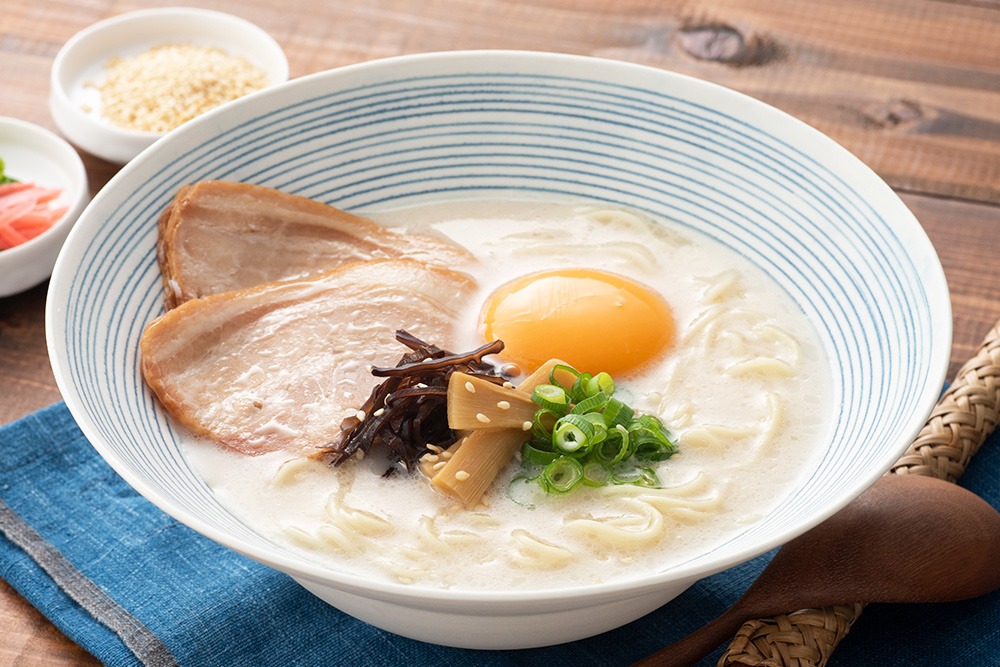 伊之助ラーメンセット(乾麺)【お中元 お歳暮 即席めん インスタント