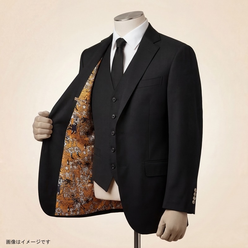 着物リメイクワンピースとジャケット 159-3156-10 着物持込リメイクチケット【ワンピース・ドレス