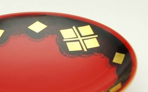 秀衡塗「塗盃 秀衡」2客 / 漆器 さかずき お酒 酒器 お神酒 セット 漆