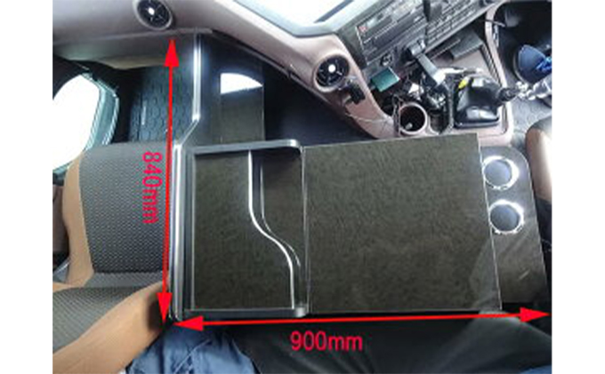 日野 新型プロフィア 17プロフィア センターコンソール（4色） 車 部品