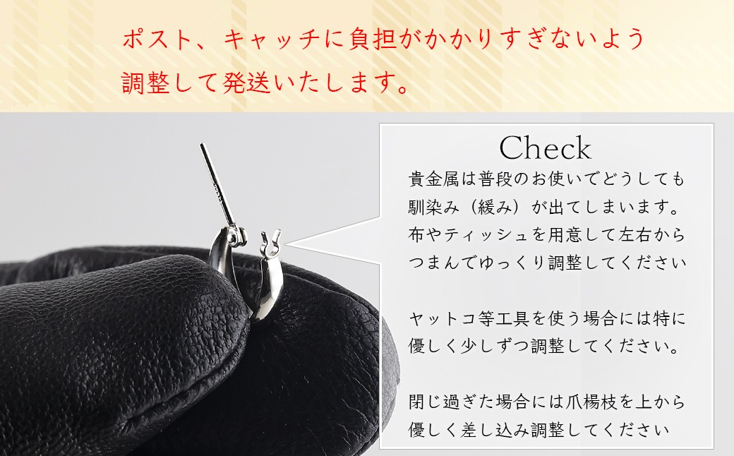 18金 フープ ピアス k18 片耳 フープピアス レディース 小さめ