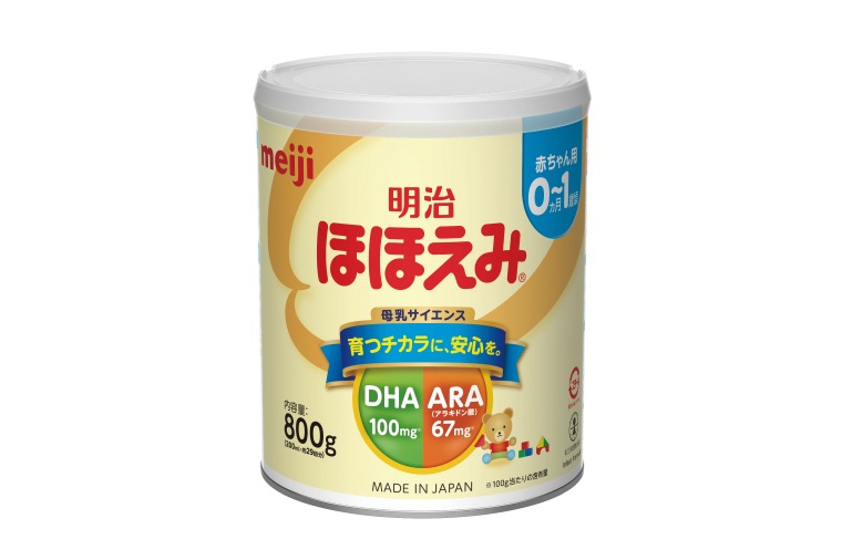 明治 ほほえみ 缶800g8缶セット 楽天市場】明治 ほほえみ 2缶パック 800g×2缶 粉ミルク 缶