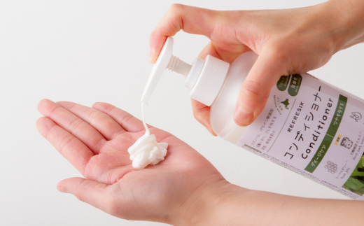 N & CO シャンプー コンディショナー ボディソープAP各1本 シャンプー コンディショナー ボディーソープ 500ml 各1本 フローラル