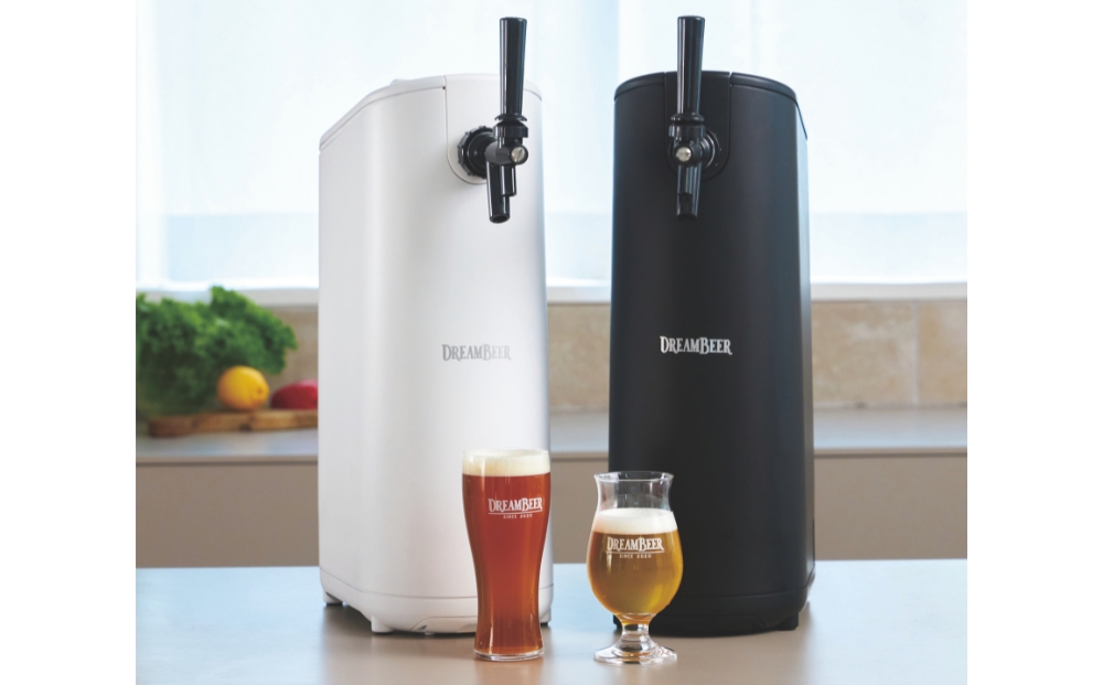 DREAMBEER スタートパック（クラフトビールクーポン）（静岡県御殿場市